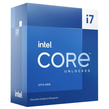 Procesor Intel Core i7-13700KF 5.4 GHz LGA1700-4