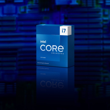 Procesor Intel Core i7-13700KF 5.4 GHz LGA1700-5