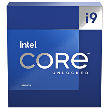 Procesor Intel Core i9-13900K 5.8 GHz LGA1700-2