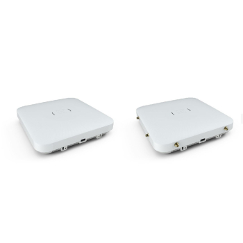 Extreme Networks CLOUD 2X5GHZ DUAL BAND SEN/4X4:4 IN 11AX AP EXT PORT ROW-1