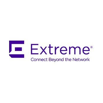 Extreme Networks 100G CWDM4 QSFP28 2KM LC/CONNECTOR SINGLE-MODE MSA-1
