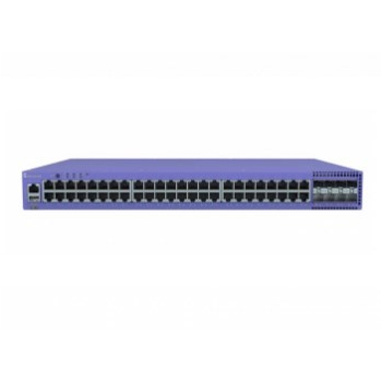 Extreme Networks 5320 UNI SWITCH W/48 DUPLEX 30W/POE 8X10GB SFP+ UPLINK PORTS-1