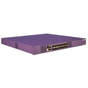 Extreme Networks X620-16X-BASE/100MB/1GB/10GBASE-X SFP+ IN-1
