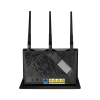 Asus Router 4G-AC86U LTE 4G 4LAN 1USB 1SIM-2