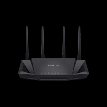 ASUS-RT-AX58U AX3000 dual-band Wi-Fi router-1