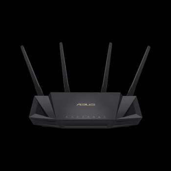 ASUS-RT-AX58U AX3000 dual-band Wi-Fi router-4