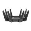 Router Asus ROG Rapture GT-AXE16000 Wi-Fi AX16000 2xWAN/LAN 10Gb/s 1xWAN 2,5Gb/s 4x LAN 1Gb/s-4