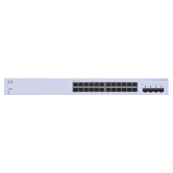 Switch Cisco CBS220-24T-4G-EU-2