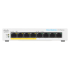 Switch Cisco CBS110-8PP-D-EU-3