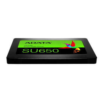 Dysk SSD ADATA Ultimate SU650 256GB 2,5