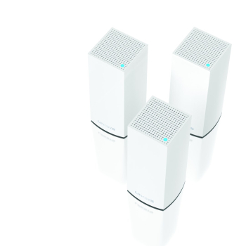 Router sygnału Wi-Fi Linksys MX5503-KE-3