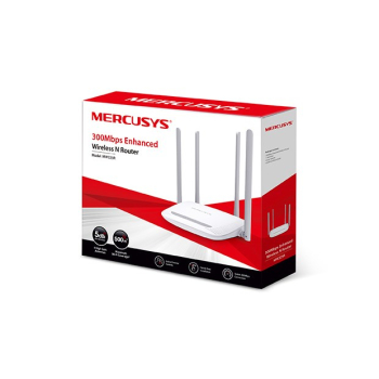 Router Mercusys MW325R-3