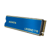 Dysk SSD ADATA LEGEND 710 1TB M.2 2280 PCIe Gen3x4-3