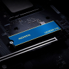 Dysk SSD ADATA LEGEND 710 1TB M.2 2280 PCIe Gen3x4-9