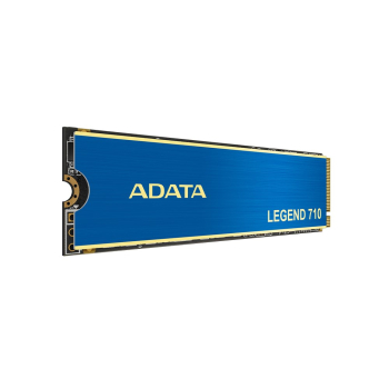 Dysk SSD ADATA LEGEND 710 1TB M.2 2280 PCIe Gen3x4-2