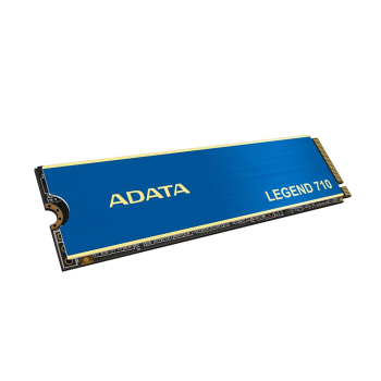 Dysk SSD ADATA LEGEND 710 1TB M.2 2280 PCIe Gen3x4-4
