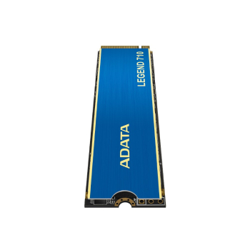 Dysk SSD ADATA LEGEND 710 1TB M.2 2280 PCIe Gen3x4-5