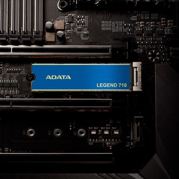 Dysk SSD ADATA LEGEND 710 1TB M.2 2280 PCIe Gen3x4-8