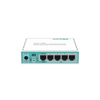 Mikrotik router RB750GR3 HEX ( 5 x GbE)-2