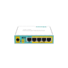 Router MikroTik HEX POE LITE RB750UP-R2 (xDSL)-2
