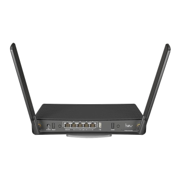 MikroTik hAP ac3 RBD53iG-5HacD2HnD Router WiFi-1