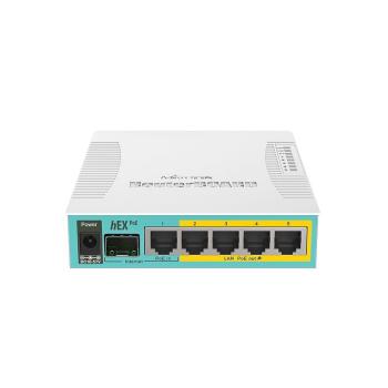 Router MikroTik 960PGS HEX (xDSL)-4