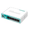 MikroTik hEX lite Router RB750r2, 5x RJ45 100Mb-2