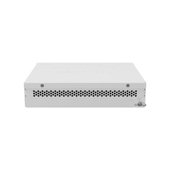 MikroTik CSS610-8G-2S+IN Switch |8x 1000Mb/s,2xSFP+-2