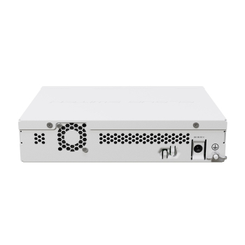 MikroTik Switch CRS310-1G-5S-4S+IN  1x RJ45 1000Mb/-5