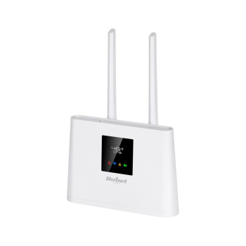 REBEL ROUTER 4G LTE RB-0702-1