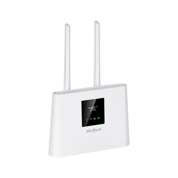 REBEL ROUTER 4G LTE RB-0702-3