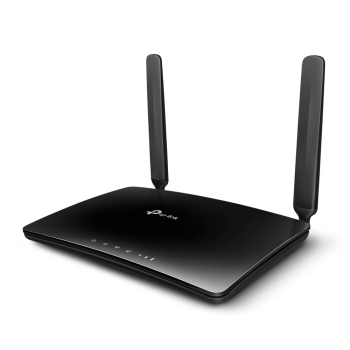 Router TP-LINK Archer MR400 (kolor czarny)-2