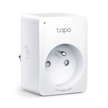 Gniazdko Smart Plug WiFi Tapo P100(1-pack)-1