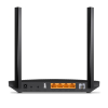 Router TP-LINK VR400 (3G/4G USB, ADSL, ADSL2+, VDSL2; 2,4 GHz, 5 GHz)-1