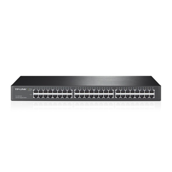 Switch TP-LINK TL-SG1048 (48x 10/100/1000Mbps)-1