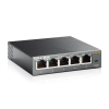 Switch TP-LINK TL-SG105E (5x 10/100/1000Mbps)-2