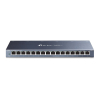 Switch TP-LINK TL-SG116 (16x 10/100/1000Mbps)-1
