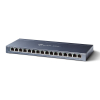 Switch TP-LINK TL-SG116 (16x 10/100/1000Mbps)-2