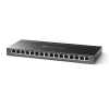 Switch TP-LINK TL-SG116E (16x 10/100/1000Mbps)-1