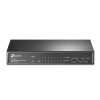 Switch TP-LINK TL-SF1009P-1
