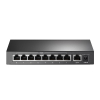 Switch TP-LINK TL-SF1009P-3