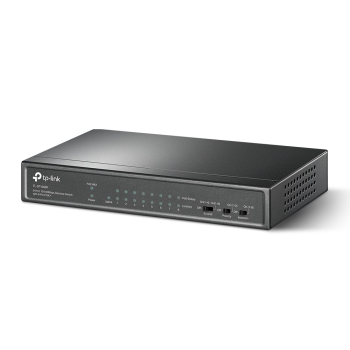 Switch TP-LINK TL-SF1009P-2