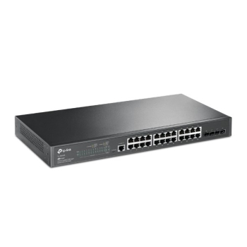 Switch TP-LINK TL-SG3428-2