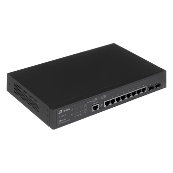 Switch TP-LINK TL-SG3210-5