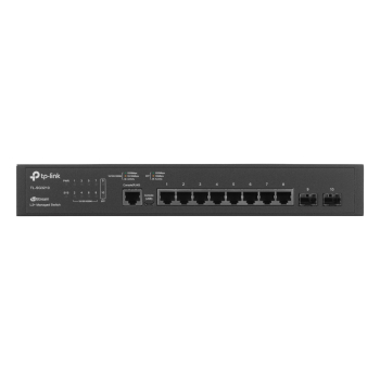 Switch TP-LINK TL-SG3210-6