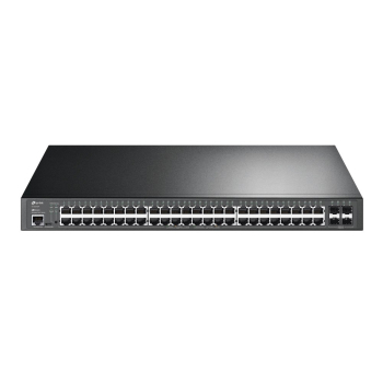 Switch TP-LINK TL-SG3452P-1