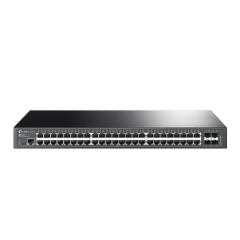 Switch TP-LINK TL-SG3452X-1