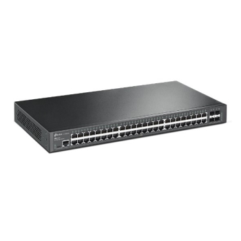 Switch TP-LINK TL-SG3452X-2