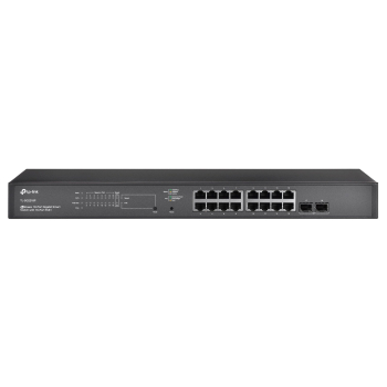 Switch TP-LINK TL-SG2218P-1