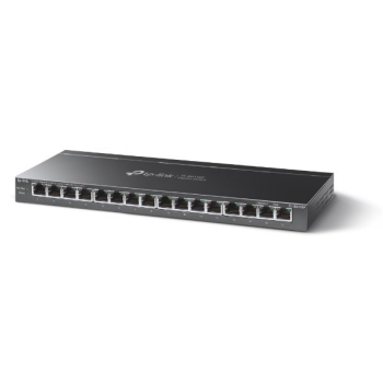 Switch TP-LINK TL-SG116P-2